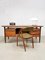 Mid-Century Dutch Writing Desk from Tijsseling Hulmefa 3