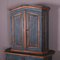 Swedish Painted Cupboard 3