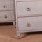 English Chest of Drawers, Set of 2 4