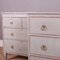 English Chest of Drawers, Set of 2 3