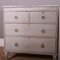English Chest of Drawers, Set of 2 5