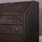 Antique English Bureau 3