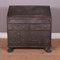 Antique English Bureau 1