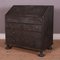 Antique English Bureau 6