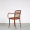 Czechian Chair in Bentwooden by Le Corbusier for Ligna, 1950s 4