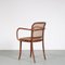 Tschechischer Stuhl aus Bugholz von Le Corbusier für Ligna, 1950er 4
