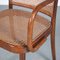 Czechian Chair in Bentwooden by Le Corbusier for Ligna, 1950s 10