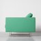 Axel Lounge Chair in Green by Gijs Papavoine 4