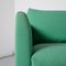 Axel Lounge Chair in Green by Gijs Papavoine 11