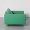 Axel Lounge Chair in Green by Gijs Papavoine 6