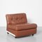 Amanta Couch by Mario Bellini for B&B Italia 1