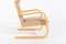 401 Lounge Chair by Alvar Aalto for Artek, Image 7