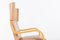 401 Lounge Chair by Alvar Aalto for Artek 6