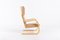 401 Lounge Chair by Alvar Aalto for Artek 3