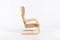 401 Lounge Chair by Alvar Aalto for Artek, Image 3
