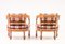 Gallery Armchairs by Giorgetti, Set of 2 5
