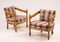 Gallery Armchairs by Giorgetti, Set of 2 10