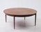 Coffee Table in Rosewood from Heltborg Møbler 8