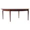 Coffee Table in Rosewood from Heltborg Møbler 1