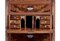 Tall Antique Chest of Drawers in Burr Walnut 5