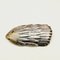 Spilla a forma di riccio in argento di Kirsti Ilvessalo, Kalevala Koru, Finlandia, anni '40, Immagine 4