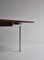 Rosewood AT-322 Dining Table by Hans J. Wegner for Andreas Tuck, Denmark, 1960s, Image 10