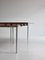 Rosewood AT-322 Dining Table by Hans J. Wegner for Andreas Tuck, Denmark, 1960s, Image 7