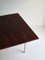 Rosewood AT-322 Dining Table by Hans J. Wegner for Andreas Tuck, Denmark, 1960s 5