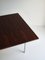 Rosewood AT-322 Dining Table by Hans J. Wegner for Andreas Tuck, Denmark, 1960s, Image 5