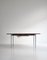 Rosewood AT-322 Dining Table by Hans J. Wegner for Andreas Tuck, Denmark, 1960s 3
