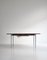 Rosewood AT-322 Dining Table by Hans J. Wegner for Andreas Tuck, Denmark, 1960s, Image 3