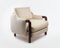 Beige Junior Armchair by Gisbert Pöppler 2