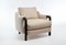 Beige Junior Armchair by Gisbert Pöppler 4