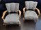 French SK250 Armchairs by Etienne Henri Martin for Steiner, 1937, Set of 2 10