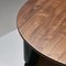 Round Marble Sunday Coffee Table by Jean-Baptiste Souletie 3