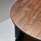 Round Marble Sunday Coffee Table by Jean-Baptiste Souletie, Image 3