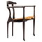 Gaulino Tiger Easy Chair by Oscar Tusquets 1