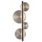 Strate Moon Wall Light by Emilie Cathelineau, Image 1