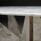 Tavolo da pranzo Lamina in marmo di Hannes Peer, Immagine 5
