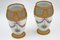 Sèvres Porcelain Vases, 19th Century, Set of 2, Image 2