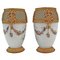 Sèvres Porcelain Vases, 19th Century, Set of 2 1