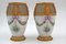Jarrones de porcelana Sèvres, siglo XIX. Juego de 2, Imagen 9