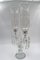 19th Century Candelabras from Baccarat, Set of 2 18