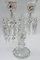 19th Century Candelabras from Baccarat, Set of 2, Image 2