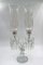 19th Century Candelabras from Baccarat, Set of 2 6