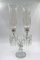 Candelabri di Baccarat, XIX secolo, set di 2, Immagine 6