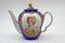 Servicio de té Sèvres de porcelana, siglo XIX. Juego de 6, Imagen 7