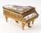 19th Century Piano Music Box, Image 7