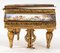 19th Century Piano Music Box 8