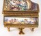 19th Century Piano Music Box 6